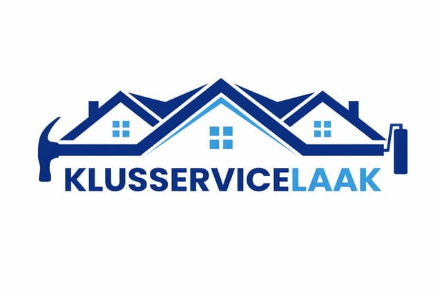 Klusservice Laak Logo